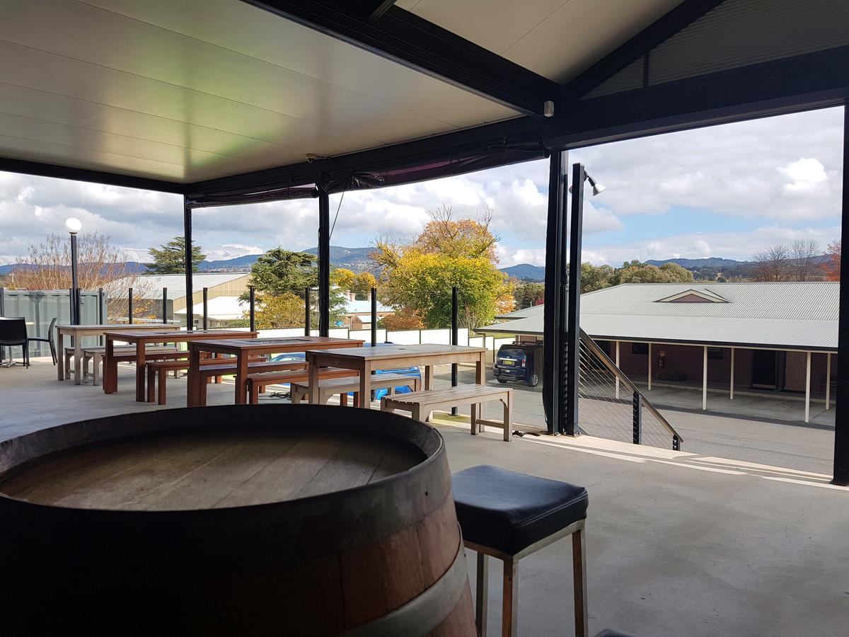 Tavern And Motor 4* Tenterfield