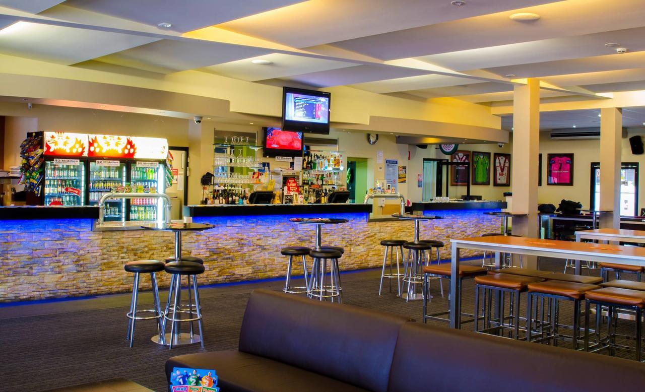 Inn Tavern And Motor Tenterfield